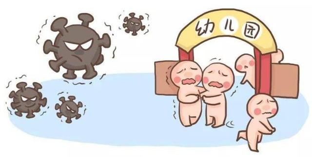 孩子疱疹性咽峡炎会传染看医生有用吗