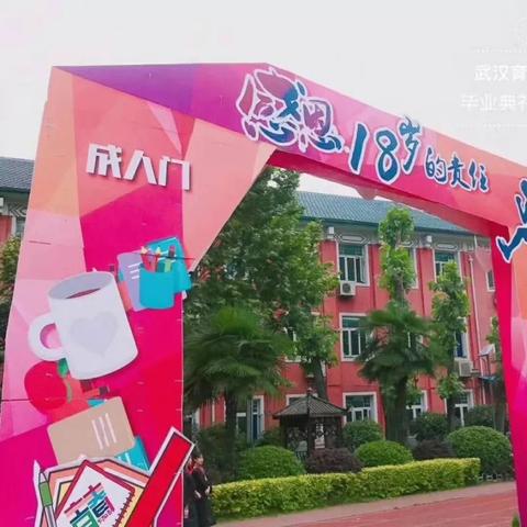 武汉育才美术高中怎么样？