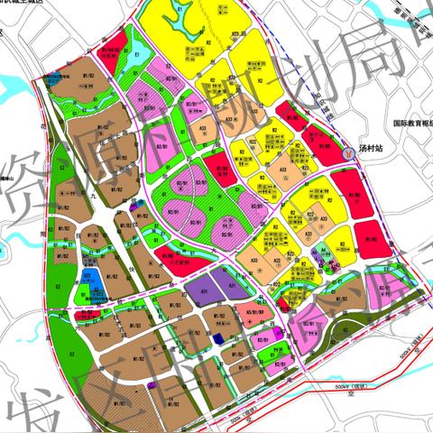 广州市一平方多少钱