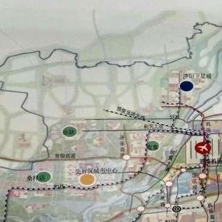 济南市在建飞机场有哪些
