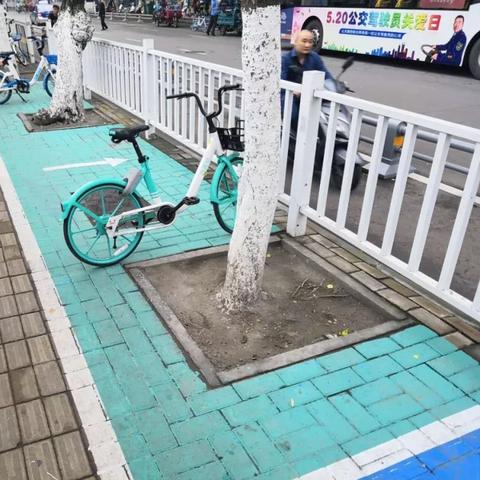 合肥市城管局怎么样