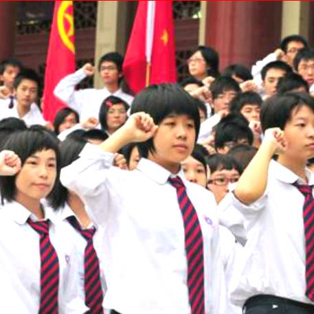 广州市有多少个公办中学