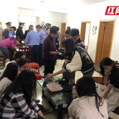 长沙市月湖路是哪个区街道