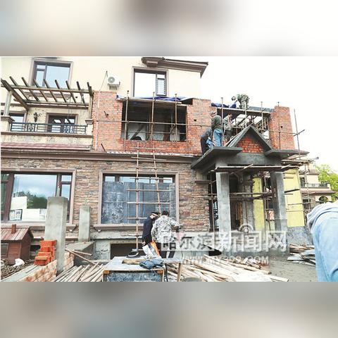 哈尔滨市哪个小区价格