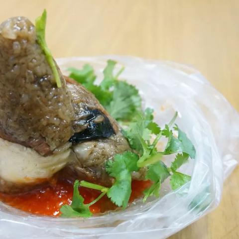 厦门哪家烧肉粽最好吃的相关长尾关键词有哪些