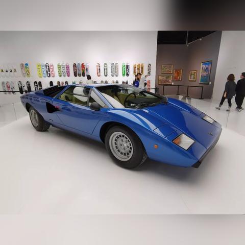 上海名车品牌有哪些牌子