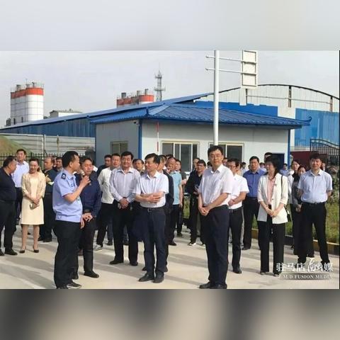 河南哪个县是国家示范县