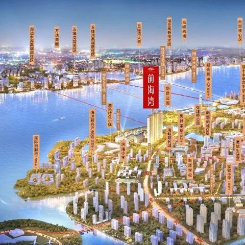 厦门区位优势和地理优势？