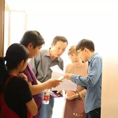 天津富丽新城属于哪个区