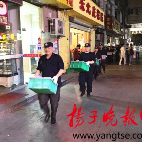 苏州市夜市卖东西怎么样