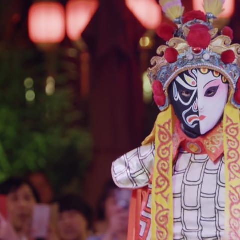 成都市变脸的火锅店的长尾关键词有哪些