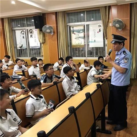 南宁市第三十五中学怎么样？