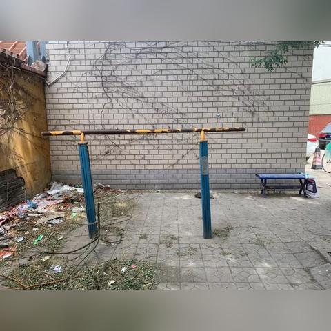 石家庄市哪里小区最好玩