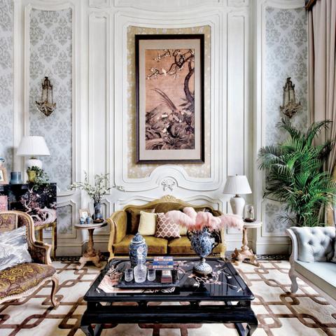 保定市 璟公馆的长尾关键词有什么