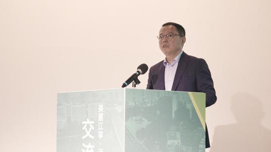 “美丽江宁、活力江宁、创新江宁”走进台湾两岸青年创新创意决赛主题揭晓