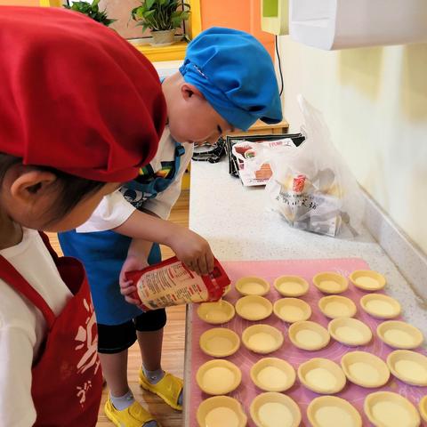 石家庄市哪个幼儿园好呢