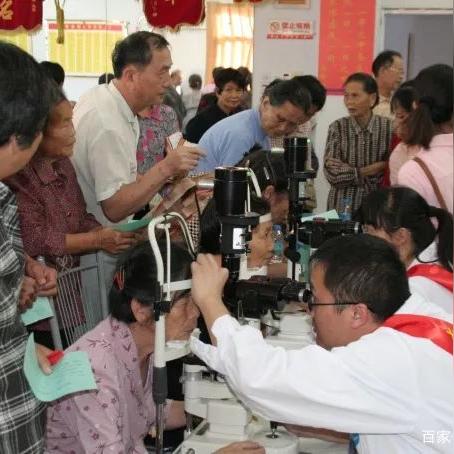 泉州较好的眼科医院有哪些？