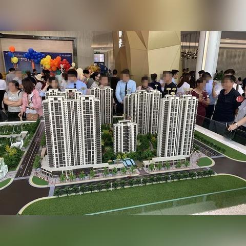 石家庄市保利房产的长尾关键词有什么