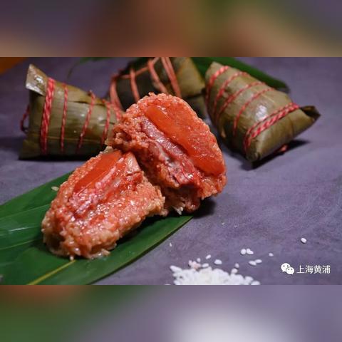 上海人吃哪些大肉