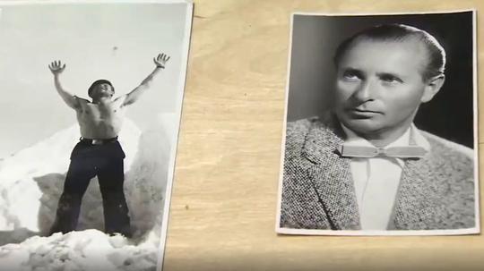 视频｜独家｜1949：中苏合拍彩色影像背后的故事