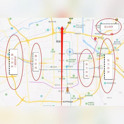 济南印象城西遇相关长尾关键词有哪些