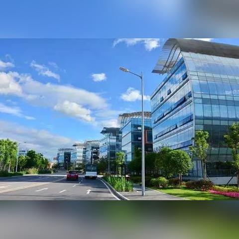 杭州重工业实力怎么样？