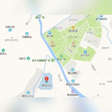 成都市有没有到青城山的地铁的长尾关键词有哪些