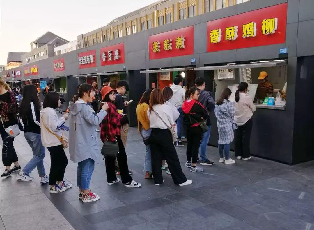 江宁街道有什么美食（江宁十大必吃馆子）