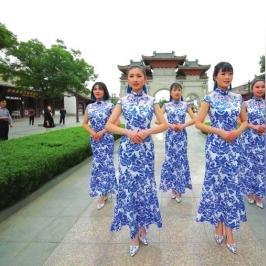 兰州市旗袍定制的相关长尾关键词有哪些