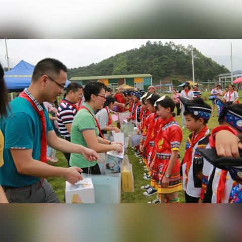 南宁市六一小学怎么样