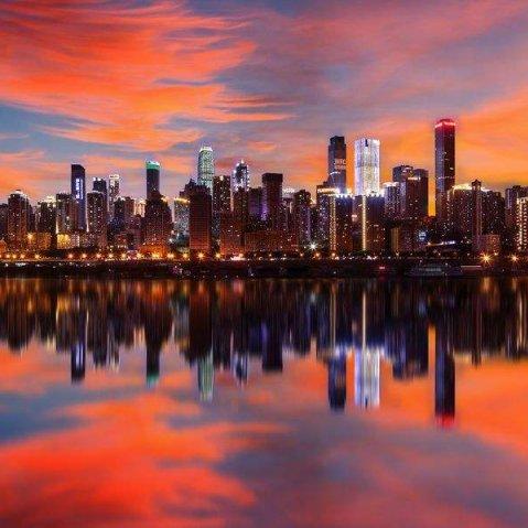 武汉为什么称为四大火炉？你们还知道哪些奇葩地形环境？