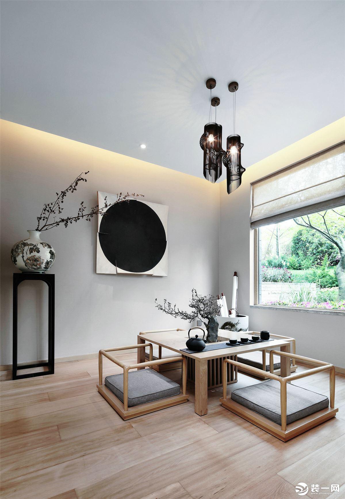 宜家新古典风格-桃花灼灼宜室宜家全诗 | 一品家居评测网