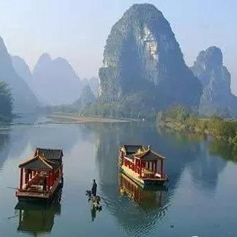 桂林市新修的桥有哪些