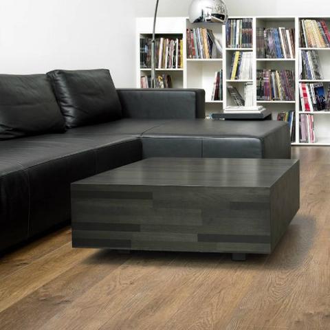 三杉木地板是几线牌子？