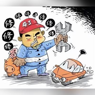 厦门买车哪里4s店比较多？