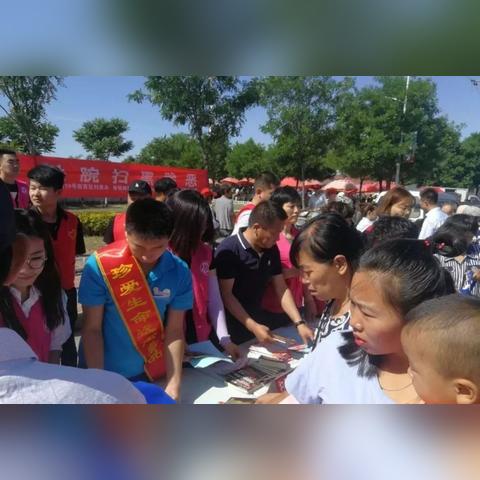 天津大寺新家园怎么样