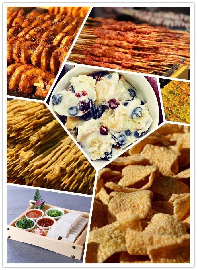 六一配什么美食（又到六一儿童节了）