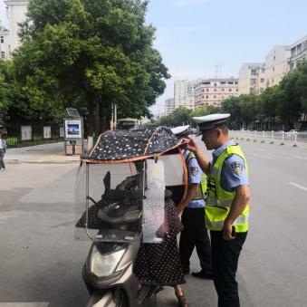 华德安执法记录仪无法开机？