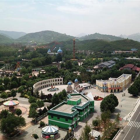 石家庄市是属于哪个区域