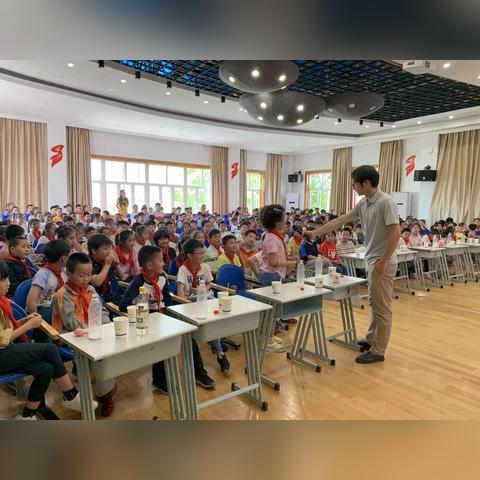 东门小学南校区怎么样？