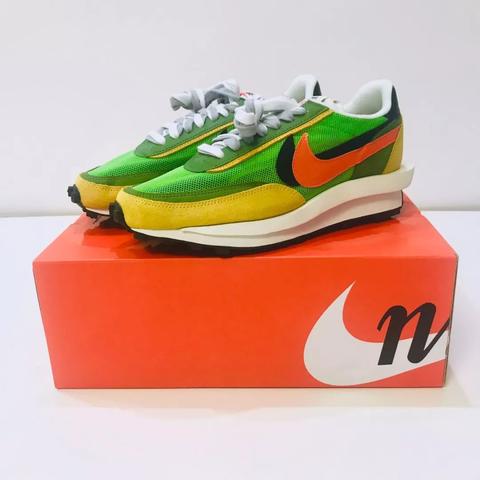 西安耐克墙相关长尾关键词有哪些