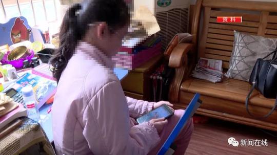 孩子玩手机游戏、看短视频管不了，怎么办？下月起，青少年防沉迷系统全国推广「话题」