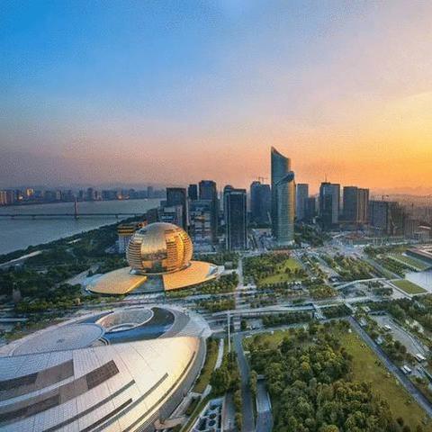 杭州市萧山区有什么街道