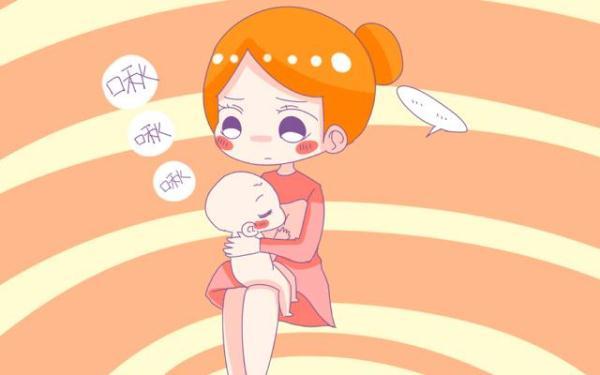 妈妈乳头疼痛还能不能喂奶