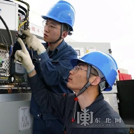 国网黑龙江省电力有限公司哈尔滨供电公司介绍？