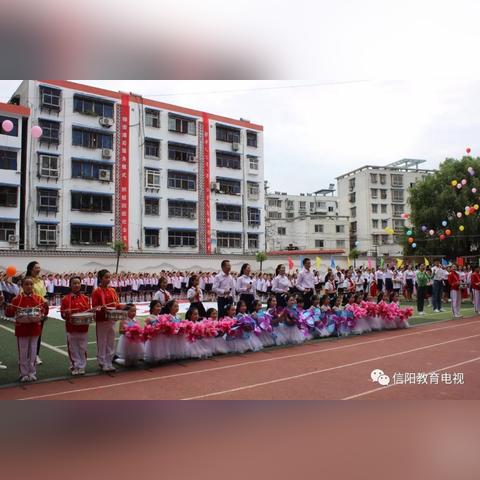 河南信阳有什么玩的