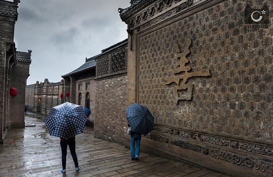 李家大院：深宅里藏着民族资本家的秘密