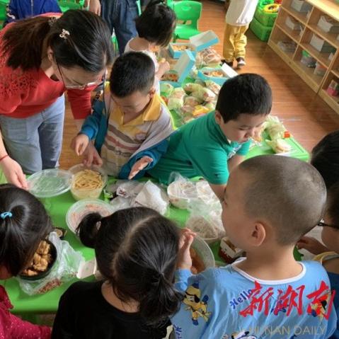 五月份有什么节日