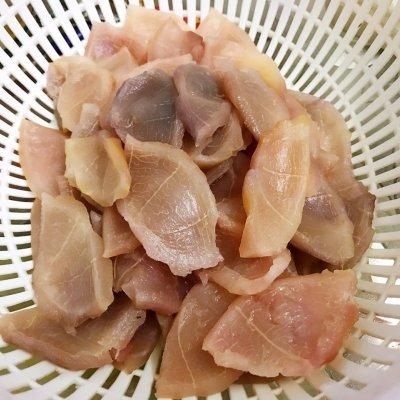 果脯还能制作什么美食（糯米做的美食有哪些）