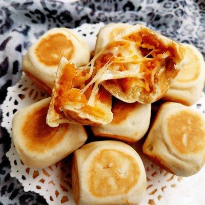 童年都有什么美食图片（以前农村孩子都玩什么）